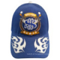 Gorra de beisebol 6 com logotipo Bb195